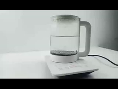 미세 결정 유리