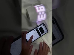 스마트 픽셀 머그