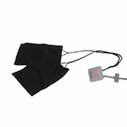 적외선 영역 넘어의를 코팅하는 전열 시트 그래펜을 고발하는 재킷 USB