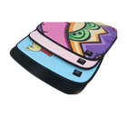 휴대용 난방 어린이용 카시트 방석, 그래핀 전기 격렬한 좌석 패드