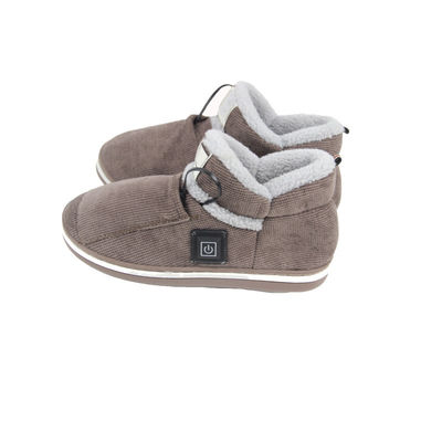 침대용 저온/고온 난방 모드 발 워머, 전기 110V, 부드러운 온열 발 매트, 추운 밤에 부드러운 온기 제공