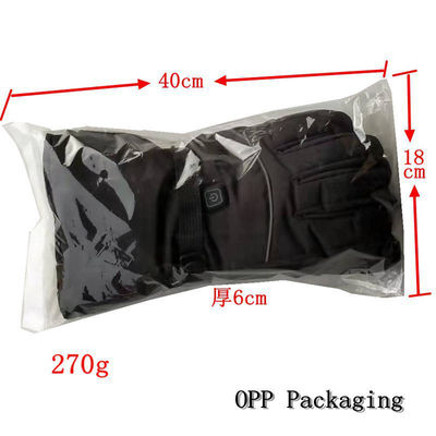 USB 전원 발열 장갑, USB 충전, 터치스크린 호환, 남녀 야외용 그래핀 발열 시트