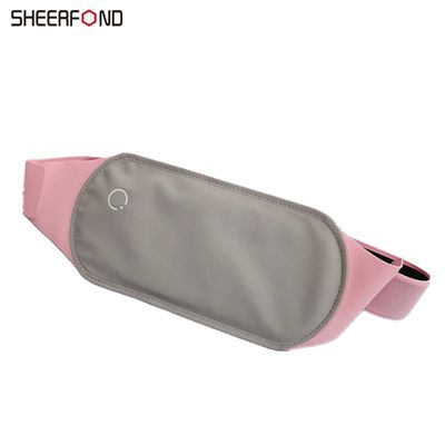 무선 휴대용 온열 패드 적외선 치료 여성 생리