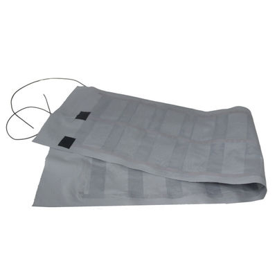 Factory Wholesale Graphene flexible heating element Far Infrared Clothing Heating Pad