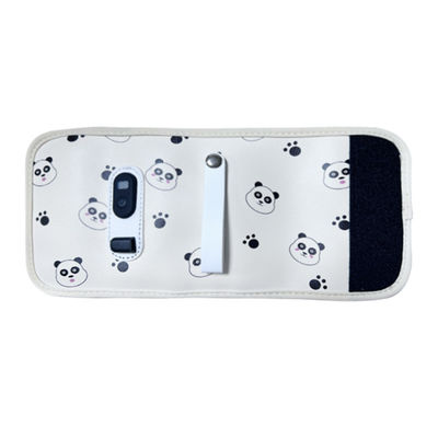 5V 휴대용 젖병 워머 USB 충전, 여행 중 아기 우유 데우기에 완벽, 컴팩트하고 가벼우며 휴대가 간편