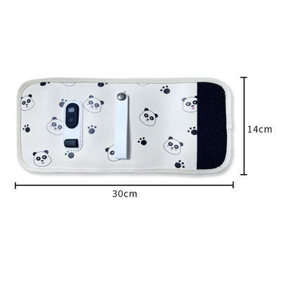 5V 휴대용 젖병 워머 USB 충전, 여행 중 아기 우유 데우기에 완벽, 컴팩트하고 가벼우며 휴대가 간편