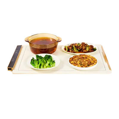 우리의 절단 보드의 첨단 난방 요소와 일관된 온도