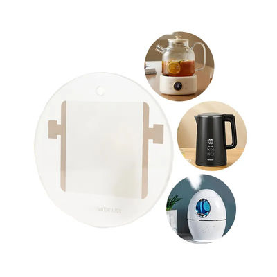 창고 및 작업장에서 쾌적한 온도를 유지하는 데 이상적인 적외선 난방 패널 전기 난방 패널