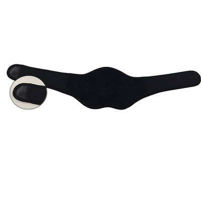 ODM 열 치료 랩, 60도 가열 넥 브레이스 그래핀 코팅