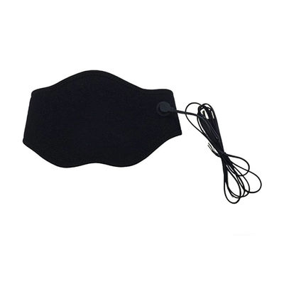 ODM 열 치료 랩, 60도 가열 넥 브레이스 그래핀 코팅