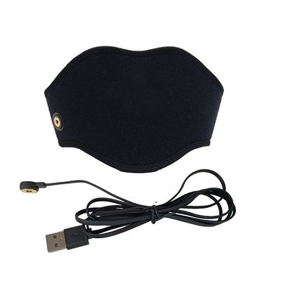 ODM 열 치료 랩, 60도 가열 넥 브레이스 그래핀 코팅