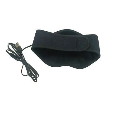 ODM 열 치료 랩, 60도 가열 넥 브레이스 그래핀 코팅