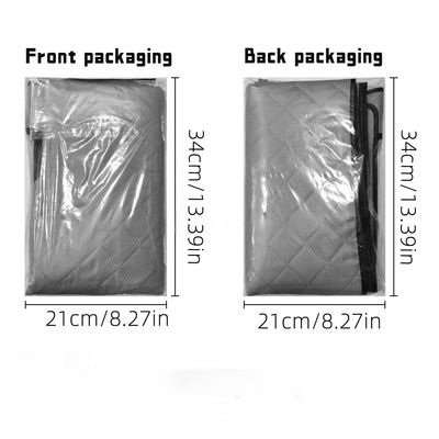 야외 스포츠 및 레크리에이션 활동에 적합한 골프 온열 패드로, 근육과 관절에 편안한 온기를 제공합니다.