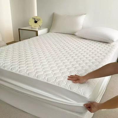 OEM 듀얼 구역 제어 침대 및 담요 냉각 시스템 따뜻하고 안전한 팟 침대 패드 겨울 및 여름 매트리스 토퍼