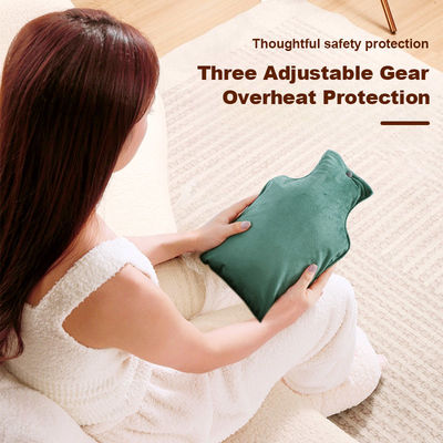 편안한 손 따뜻함 또는 넓은 난방 패드 당신은 우리의 변형 디자인으로 결정