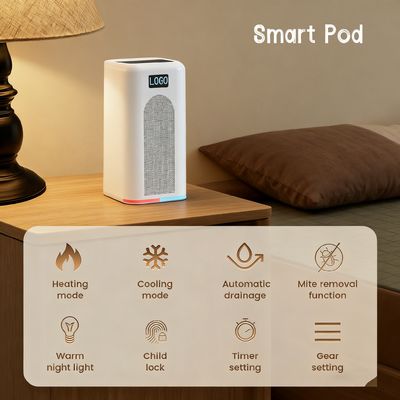 OEM 스마트 냉난방 및 난방 매트리스 패드