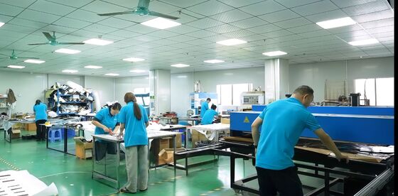 셰어펀드 냉각 담요 열 흐름 스마트 담요