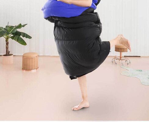 맞춤 방수 온열 침낭 멀티 5V 2A USB 전원 SHEERFOND 아웃도어 온열 침낭 캠핑용