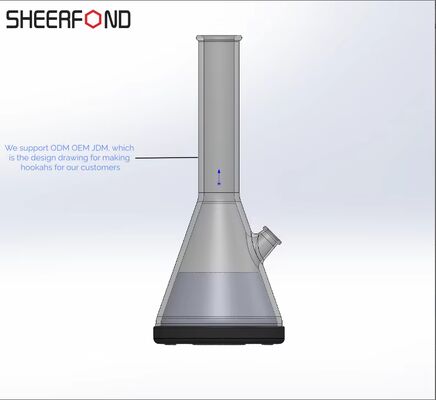 맞춤형 OEM/ODM 냉동 및 난방 설계, 개발 및 제조 공장