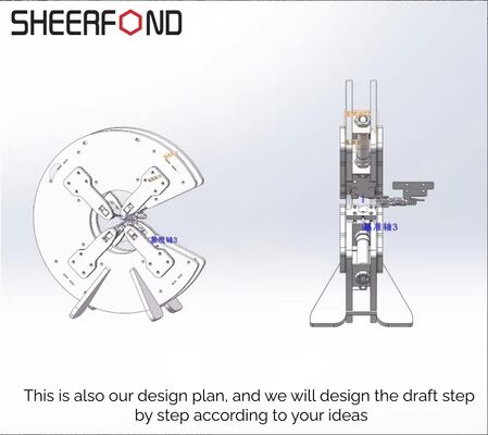 맞춤형 OEM/ODM 냉동 및 난방 설계, 개발 및 제조 공장