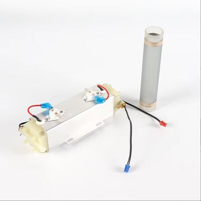 High Quality Thick Film Electric Heater Tube Instant Heater for Coffee Machine Water Heater Parts Home Appliances