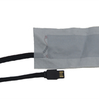 목 마사지 베개 Ｕ를 고발하는 안전 전압 USB는 그래펜시트를 형성했습니다