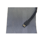 천을 위한 5V 2A USB 난방 필름 원적외선 안전 전압