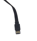 천을 위한 5V 2A USB 난방 필름 원적외선 안전 전압