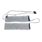 담요 겨울 옷을 위한 안전 전압 5v USB 발열체