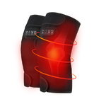 무릎 관절염 ODM용 스마트 컨트롤 온열 요법 랩 USB 충전