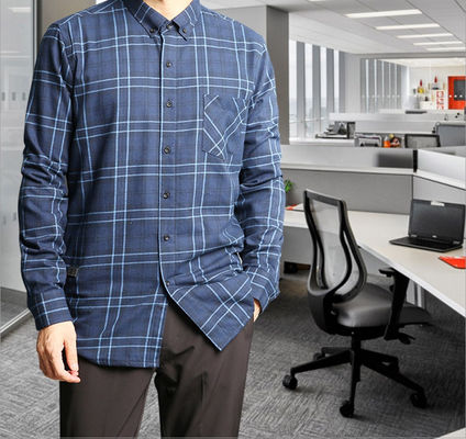 남성 겨울 코트를 위한 그래핀 난방 패널과 함께 USB 전동 전기 난방 슈트