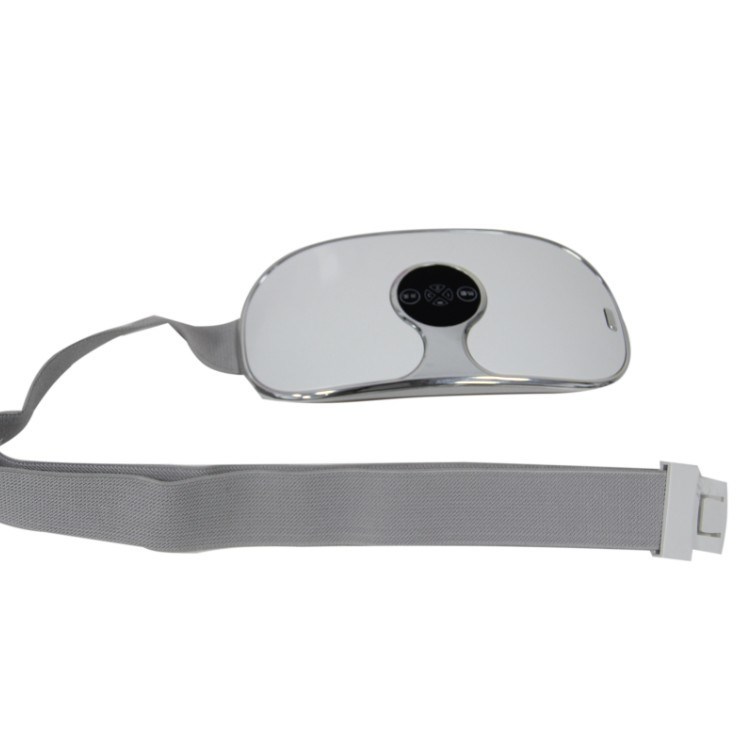 생리통 완화용 온궁 벨트, 그래핀 필름 소재, USB 충전