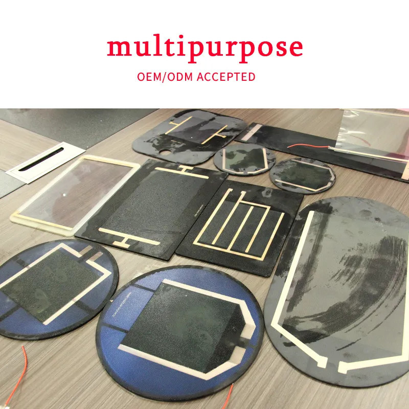 창고 및 작업장에서 쾌적한 온도를 유지하는 데 이상적인 적외선 난방 패널 전기 난방 패널