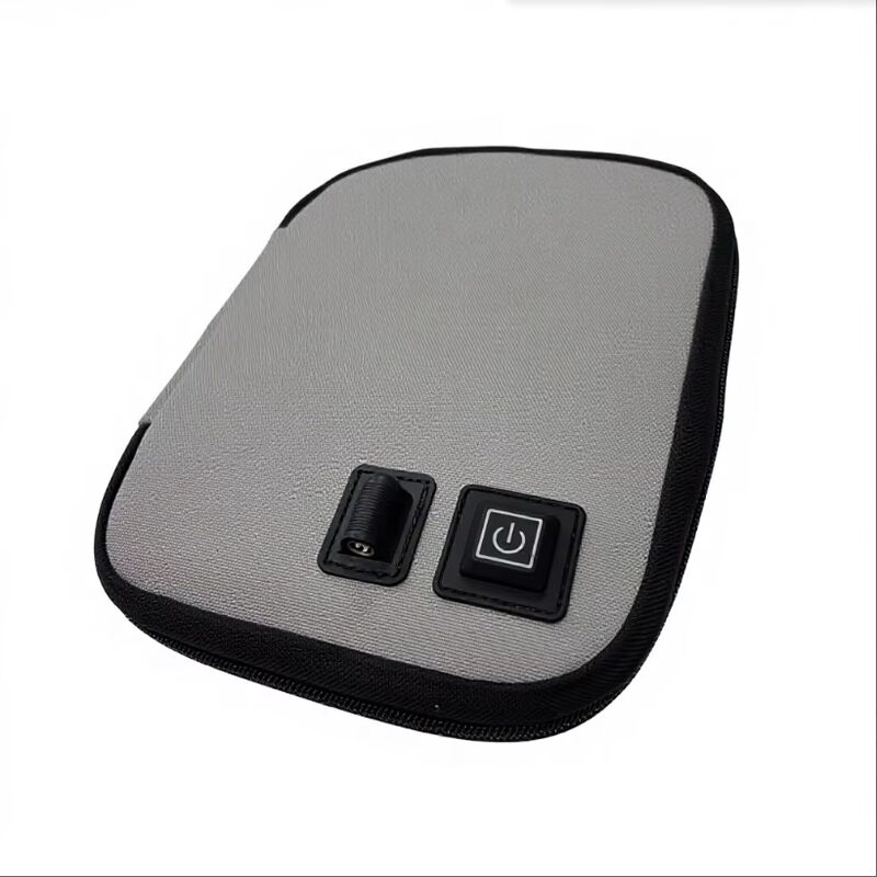 맞춤형 휴대용 샌드위치 난방 가방 USB 전기 12v 식품 난방기 자동차 가구 및 야외 사용 환경 친화적 여행자 남성 여성