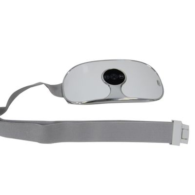 생리통 완화용 온궁 벨트, 그래핀 필름 소재, USB 충전