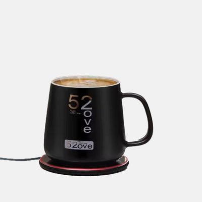 휴대용 USB 전기 음료 워머 | 스마트 컵 워머 코스터